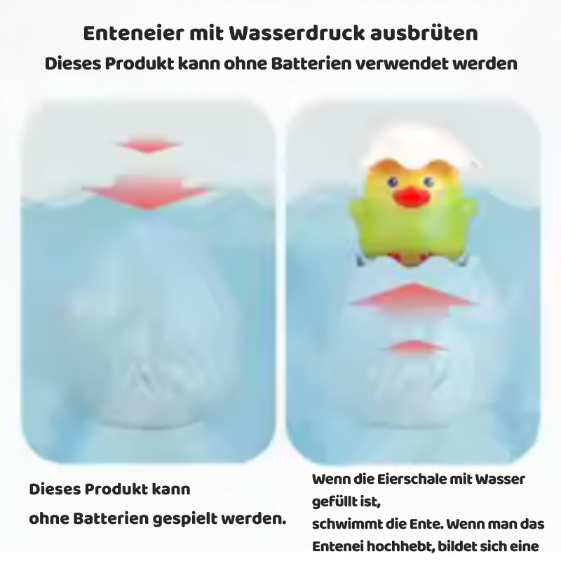 Sprü – Wasserspaß & Lernspaß für Babys