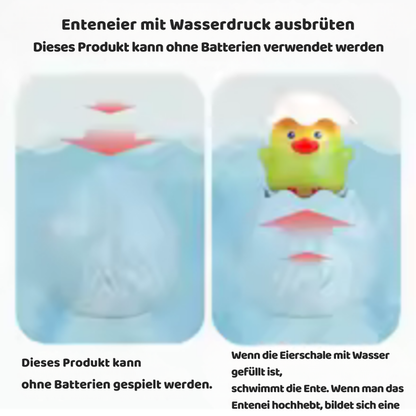 Sprü – Wasserspaß & Lernspaß für Babys