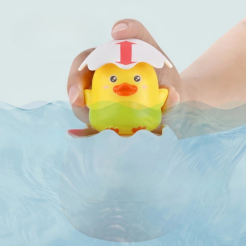 Sprü – Wasserspaß & Lernspaß für Babys