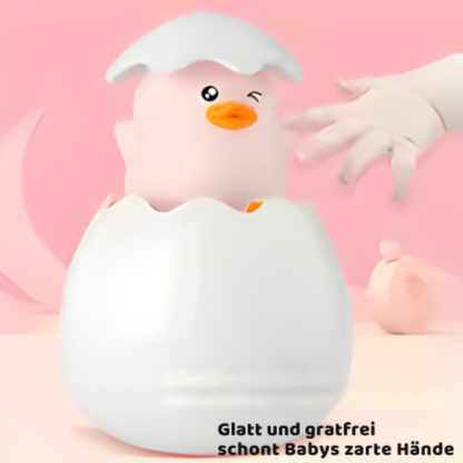 Sprü – Wasserspaß & Lernspaß für Babys