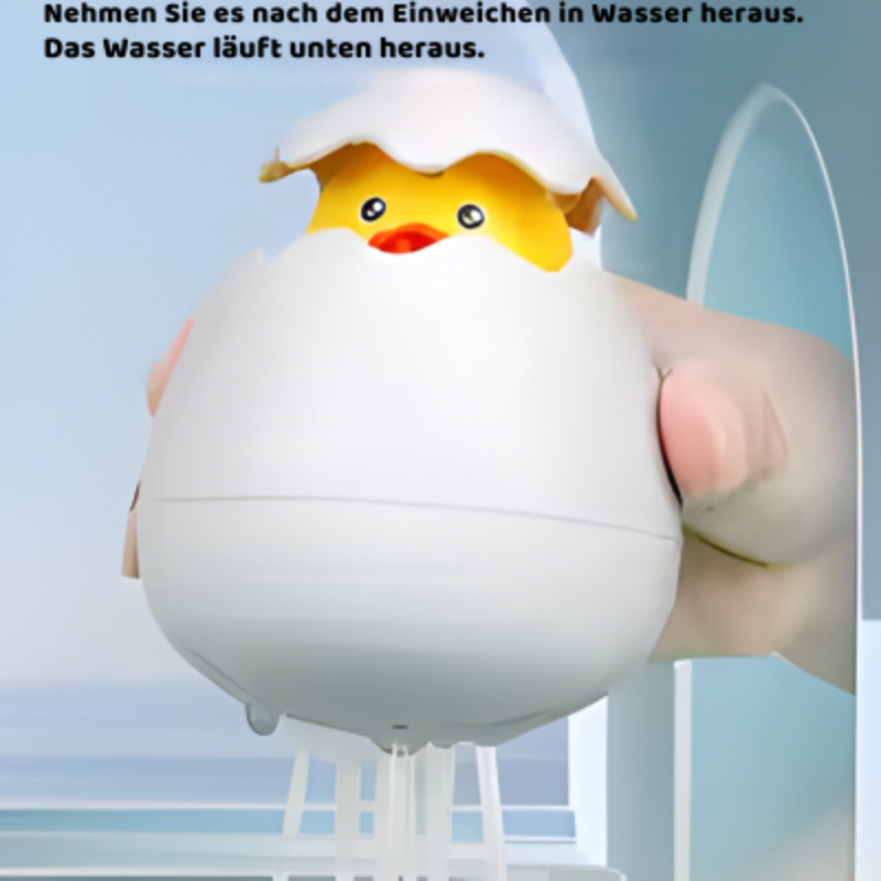 Sprü – Wasserspaß & Lernspaß für Babys