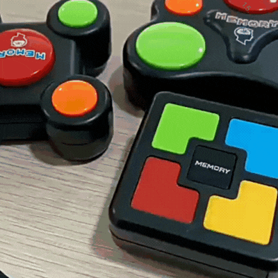 Memory-Spiel für Kinder & Erwachsene – Spaß trifft Köpfchen!