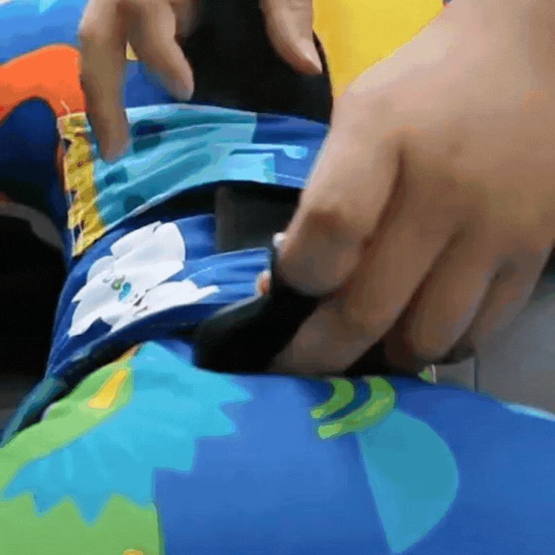 Reisekomfortkissen – Autoschlafkissen für Kinder & Eltern