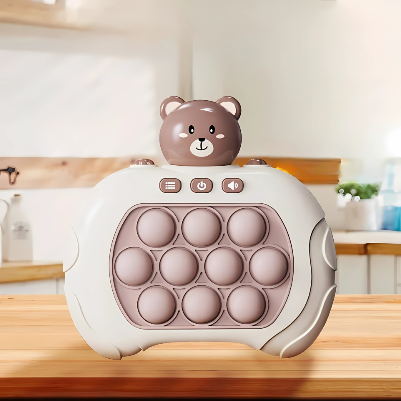 Interaktives Fidget Spielzeug – Mehr Spaß, weniger Stress!