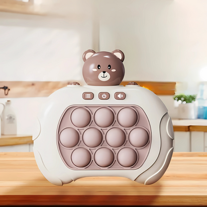 Interaktives Fidget Spielzeug – Mehr Spaß, weniger Stress!