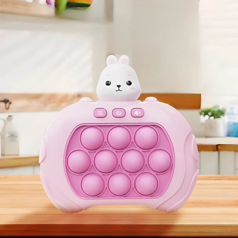 Interaktives Fidget Spielzeug – Mehr Spaß, weniger Stress!