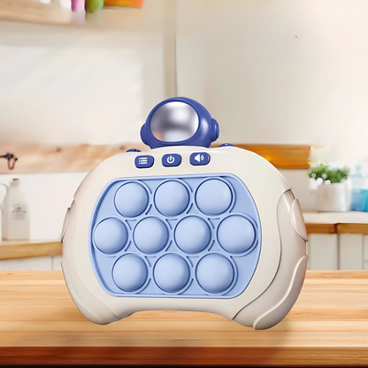 Interaktives Fidget Spielzeug – Mehr Spaß, weniger Stress!