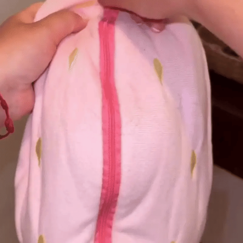 Beruhigende Leuchtende Puppe – Für süße Babyträume