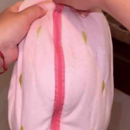 Beruhigende Leuchtende Puppe – Für süße Babyträume