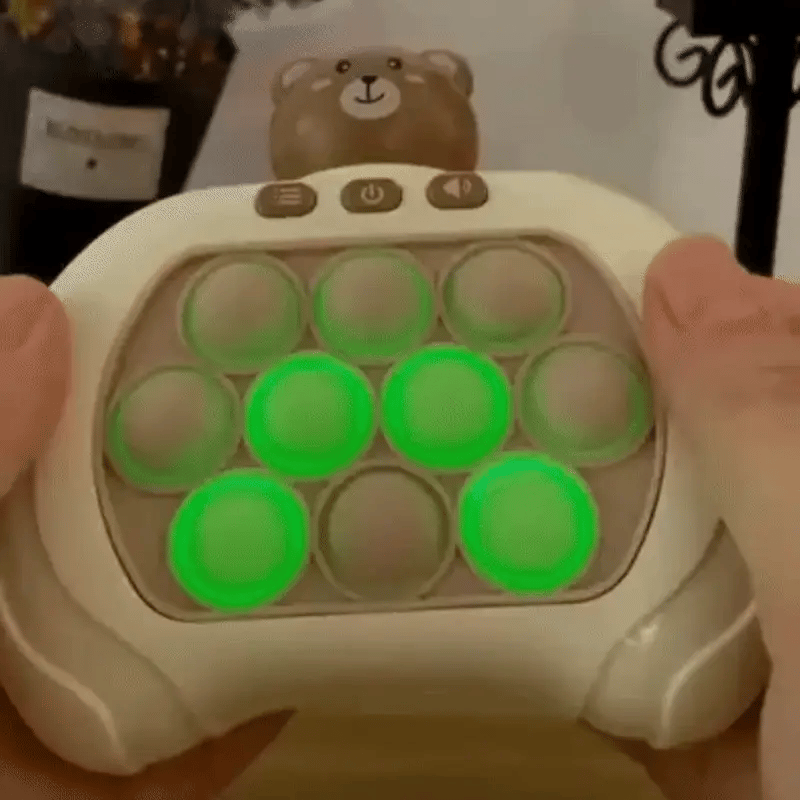 Interaktives Fidget Spielzeug – Mehr Spaß, weniger Stress!