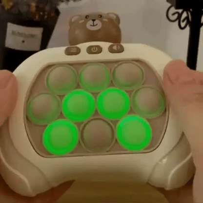 Interaktives Fidget Spielzeug – Mehr Spaß, weniger Stress!