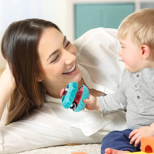 Orbit Ball Fidget – Stressabbau & Spaß für Groß & Klein