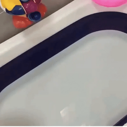 LED Badespaß – Farbenfrohes Lichtspiel für kleine Entdecker!