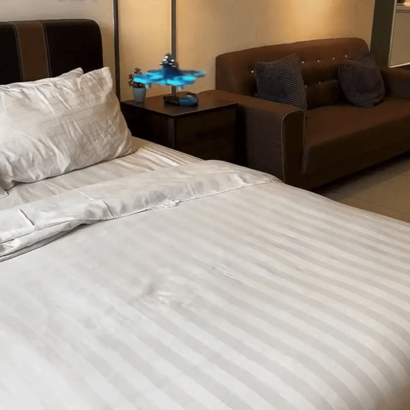 3-in-1 RC Drohne – Fliegen, Fahren & Schwimmen für Kinder