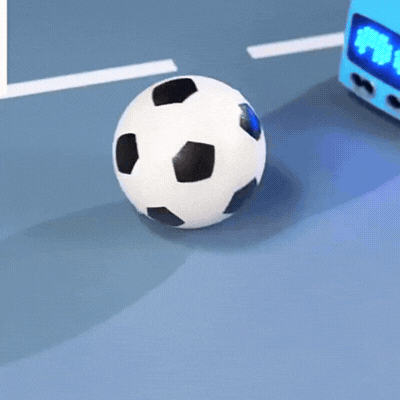 Intelligenter RC Mini Bus – Gestensteuerung Spielzeugauto