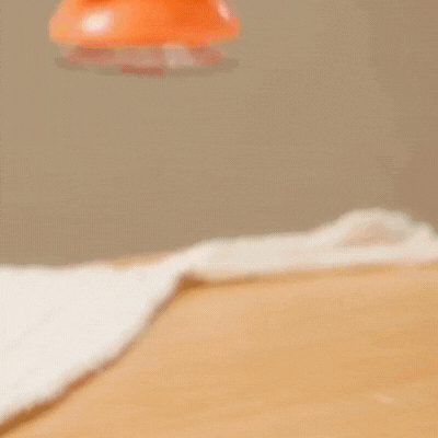 Schneller Schnecken-Windmühlen Spinner – Sensorikspielzeug für Babys
