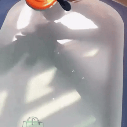 Kleines Entenboot  – Spaß & Lernspielzeug für die Badewanne