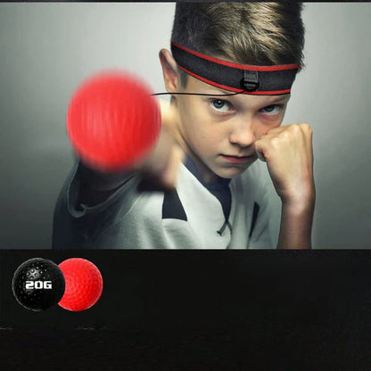 Schlau Boxen Trainer für Zuhause – Schneller, stärker, fokussierter