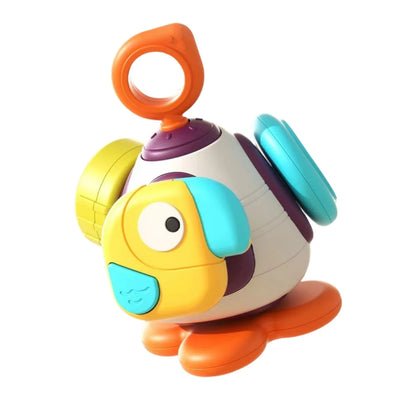 Intelligentes Lernspielzeug – Spielen, Staunen & Wachsen