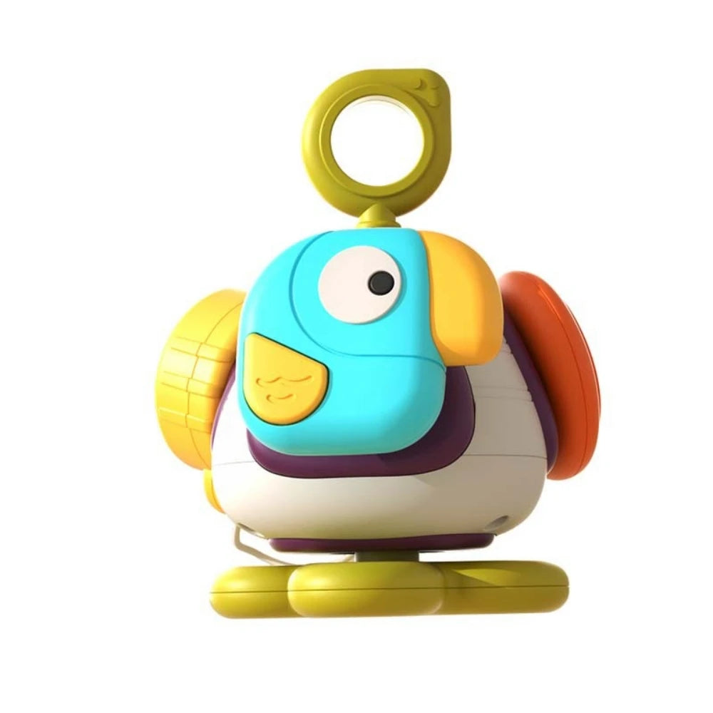 Intelligentes Lernspielzeug – Spielen, Staunen & Wachsen