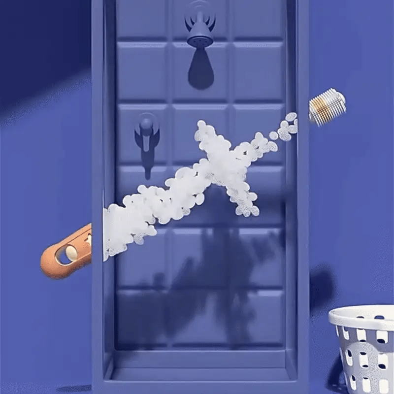 360° Ultraweich Baby Zahnbürste – Sanfte Zahnreinigung