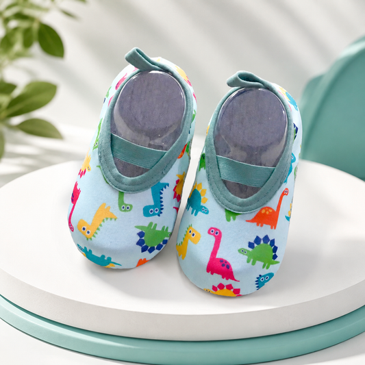 Baby Aqua Schuhe – Rutschfeste Strand- & Wasserschuhe