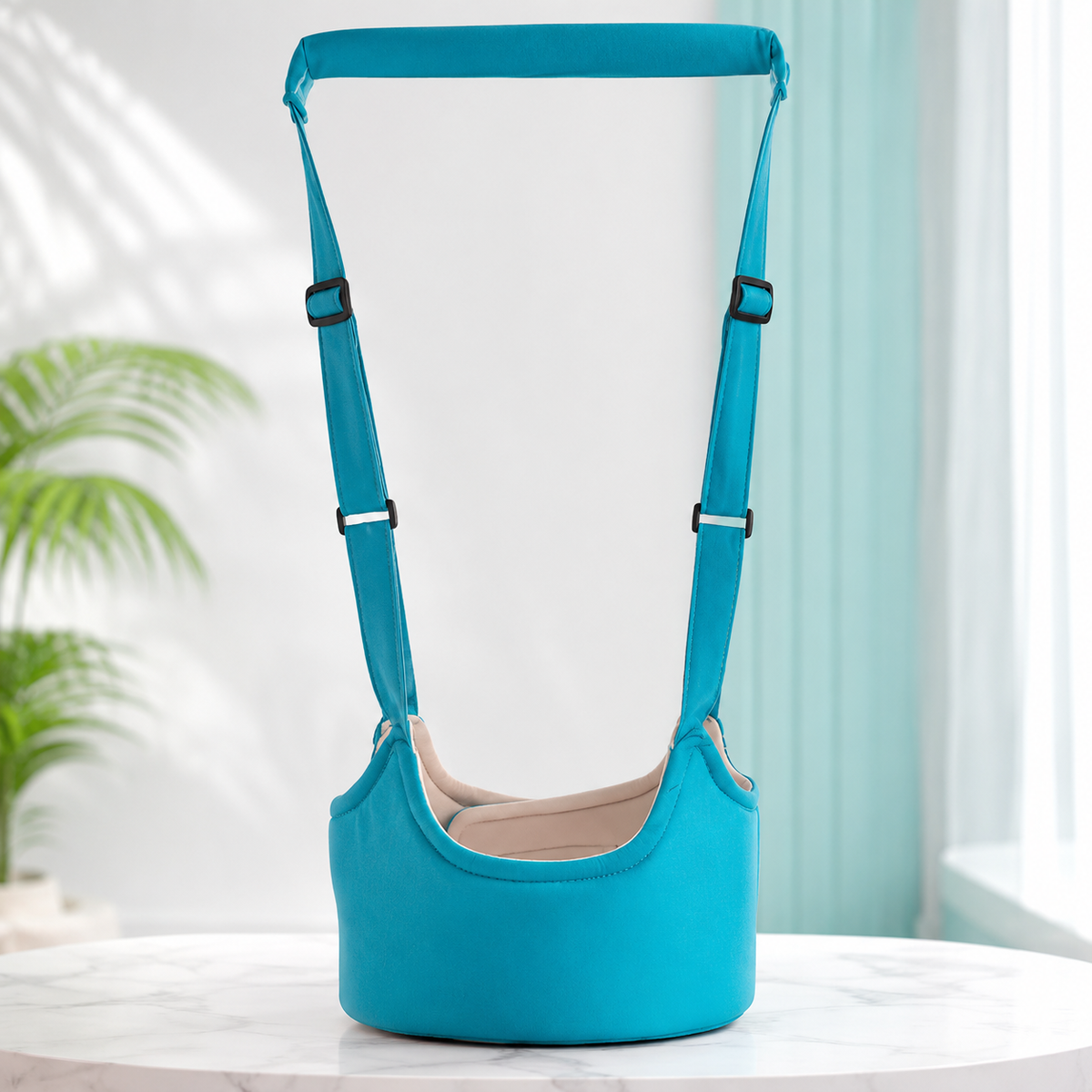 Baby Lauflern Gurt – Sicher laufen lernen