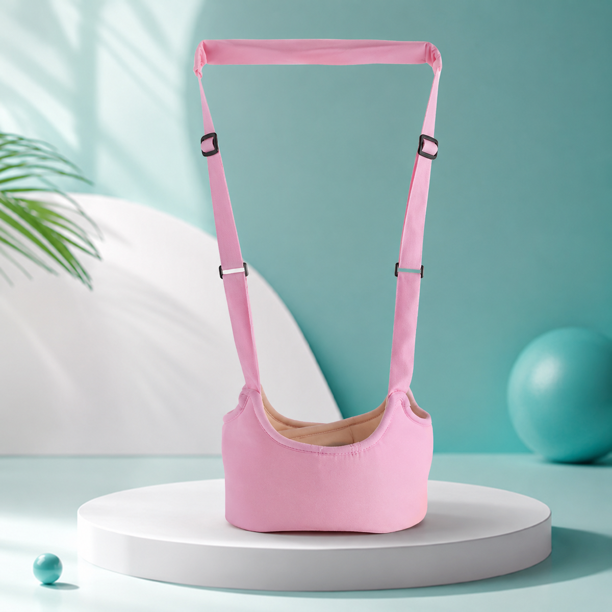 Baby Lauflern Gurt – Sicher laufen lernen