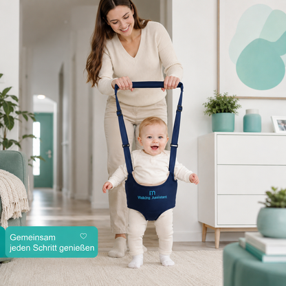 Baby Lauflern Gurt – Sicher laufen lernen