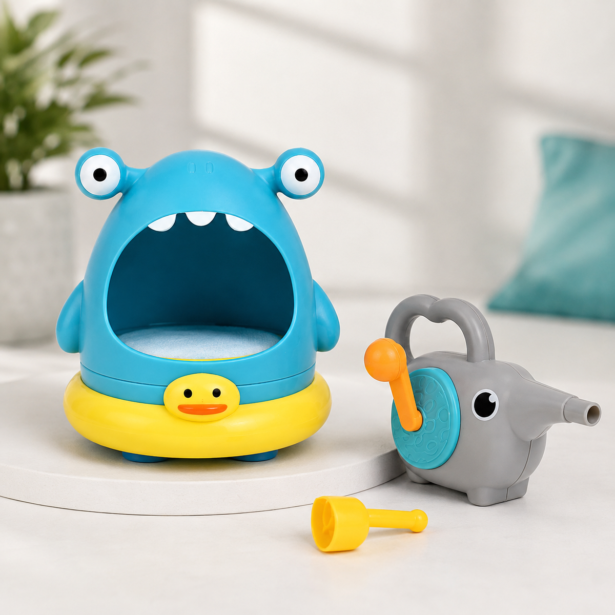 Lern- & Spielspaß für Kinder – Entdecken, Staunen, Lachen! Krabbe