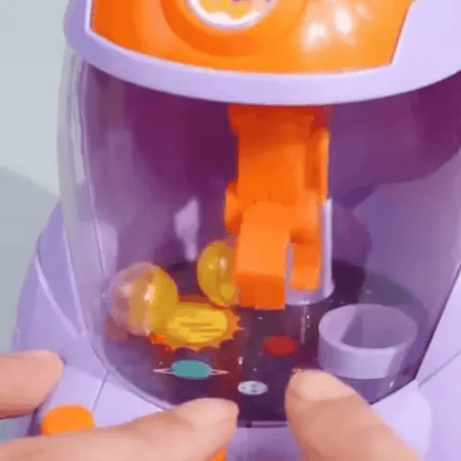 Mini-Greifautomat – Spielspaß wie auf dem Jahrmarkt