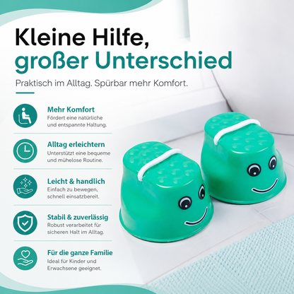 Kinder Balance Laufstelzen für spielerisches Gleichgewichts- und Koordinationstraining