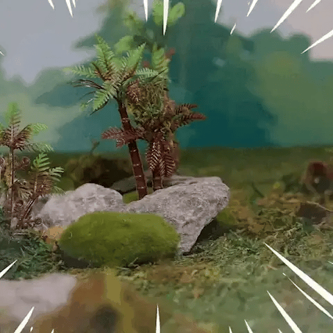 3-in-1 DIY Dino Schraubspielzeug – Lernen, Bauen & Staunen