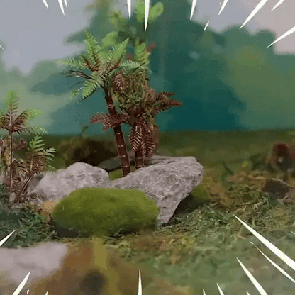 3-in-1 DIY Dino Schraubspielzeug – Lernen, Bauen & Staunen