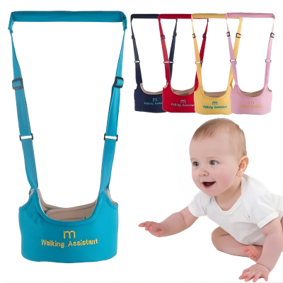 Baby Lauflern Gurt – Sicher laufen lernen