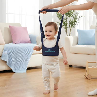 Baby Lauflern Gurt – Sicher laufen lernen