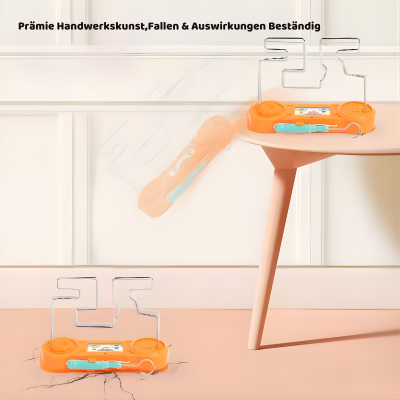 Interaktives Elektrik-Spielzeug – Lernen durch Berühren & Staunen