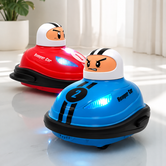 Elektrisches Stoßauto Spielzeug für Kinder