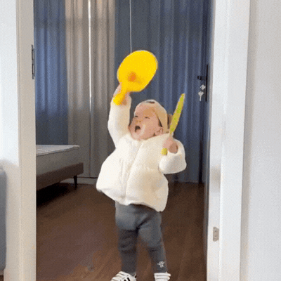 Kinder Tischtennis Trainerin– Spiel, Bewegung & Reaktion fördern
