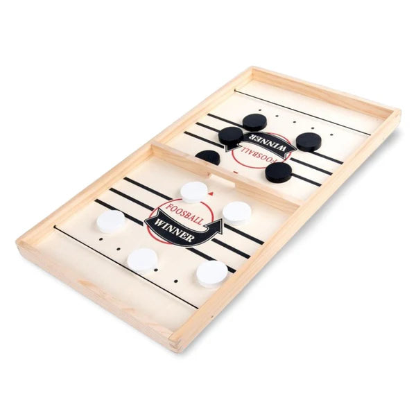 Mini-Kickertisch Foosball Winner 🥅