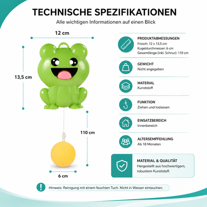 Kinder Tischtennis Trainerin– Spiel, Bewegung & Reaktion fördern