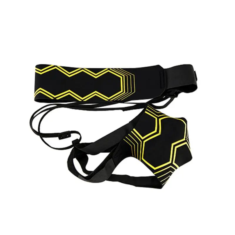 Fußball Solo Kick Trainer mit Rückholband