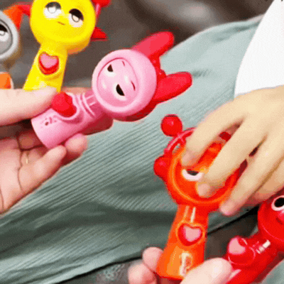 Sprunki Sammelfiguren-Satz – Gesichtsveränderungs-Minispielzeug für Fans