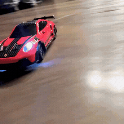 RC Drift Storm Auto – 4WD Präzision Drift Kontrolle