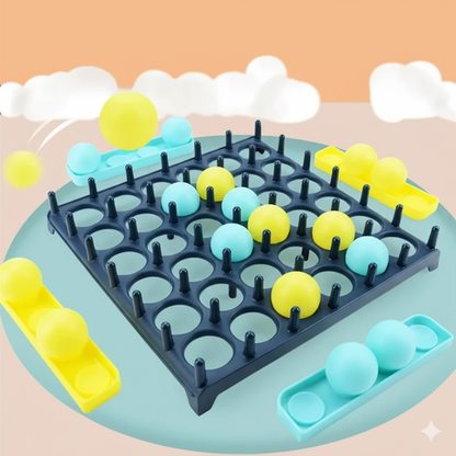 Smartes KI-Familienspiel – Spaß, Lernen & Lachen für alle!