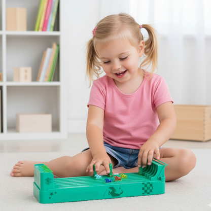 Pferderennen Partyspiel, Mehrspieler-Brettspiel