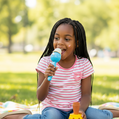 Interaktives-Spielzeug – Lernen mit Spaß & Neugier!