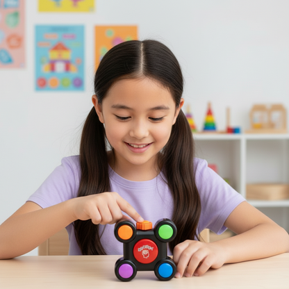 Memory-Spiel für Kinder & Erwachsene – Spaß trifft Köpfchen!