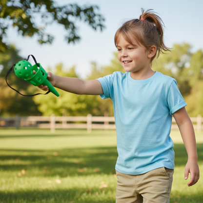 Wurf- & Fangspiel für Kinder – Trainiert Koordination & Fokus spielerisch