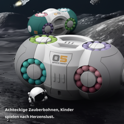 Drehen & Entspannen Magie Gyro Finger Würfel für Kinder und Erwachsene